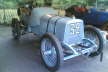 1908 Grand Prix car