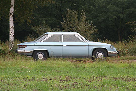 1965 24BT