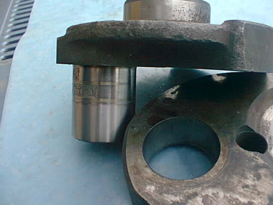 Crank parts_01